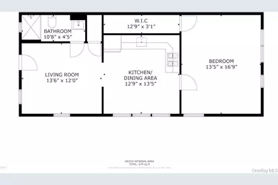 223 S Ridge Street #2, Port Chester, NY 10573 - Photo 3