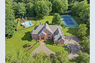 637 S Mountain Road, New City, NY 10956 - Photo 1