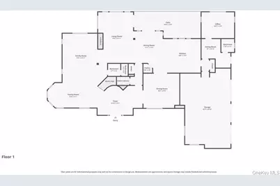 637 S Mountain Road, New City, NY 10956 - Photo 49