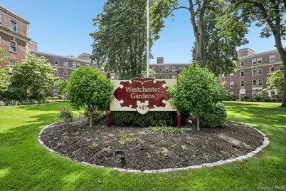 445 Gramatan Ave #CD3, Mount Vernon, NY 10552 - Photo 1