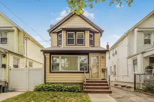 90-36 209th St, Queens Village, NY 11428 - Photo 1