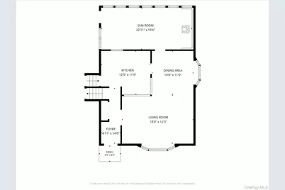 20 Hudson Drive, New Windsor, NY 12553 - Photo 35