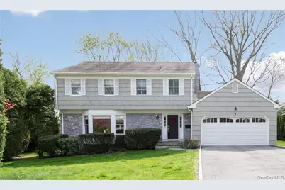 4 Dalphin Drive, Rye, NY 10580 - Photo 1