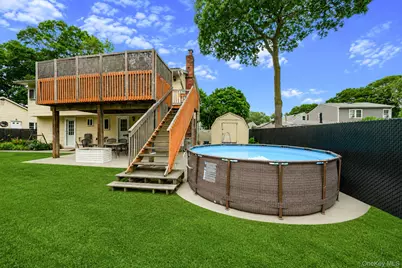 6 Smith Court, Mastic, NY 11950 - Photo 9