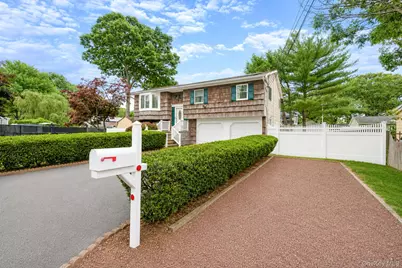 6 Smith Court, Mastic, NY 11950 - Photo 1