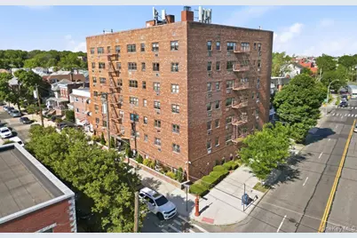 4200 Herkimer Place #4F, Bronx, NY 10470 - Photo 25