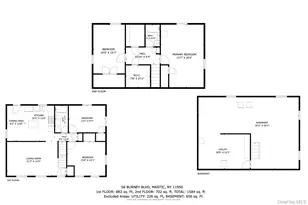 56 Burney Blvd, Mastic, NY 11950 - Photo 19