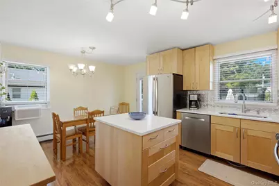 56 Burney Boulevard, Mastic, NY 11950 - Photo 5
