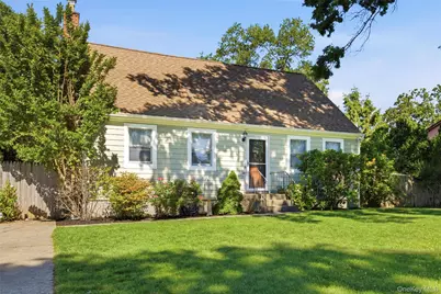 56 Burney Boulevard, Mastic, NY 11950 - Photo 1