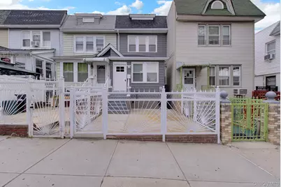 30-36 91st Street, East Elmhurst, NY 11369 - Photo 1