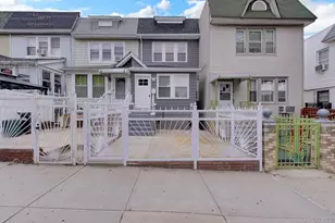 30-36 91st St, East Elmhurst, NY 11369 - Photo 1