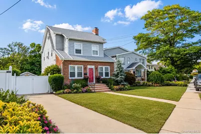 549 De Mott Avenue, Baldwin, NY 11510 - Photo 1
