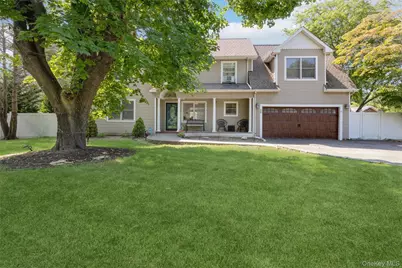 136 Mills Pond Road, Saint James, NY 11780 - Photo 1