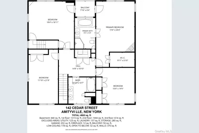 142 Cedar Street, Amityville, NY 11701 - Photo 41