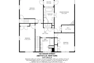 142 Cedar St, Amityville, NY 11701 - Photo 41