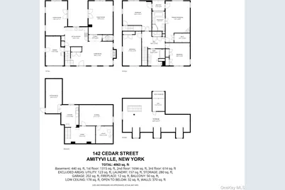 142 Cedar Street, Amityville, NY 11701 - Photo 43