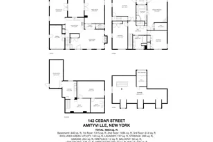 142 Cedar St, Amityville, NY 11701 - Photo 43