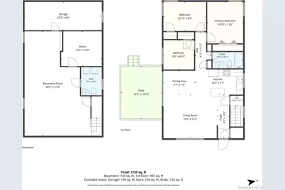 18 N Hampton Avenue, Miller Place, NY 11764 - Photo 47