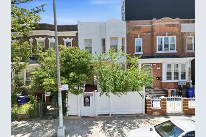 3312 Avenue D, Brooklyn, NY 11203 - Photo 1