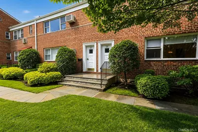 28 Oregon Avenue #A, Bronxville, NY 10708 - Photo 1