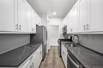 663 Locust Street #5D, Mount Vernon, NY 10552 - Photo 3