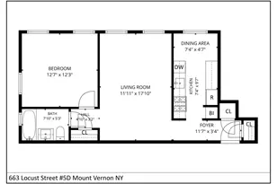 663 Locust St, Mount Vernon, NY 10552 - Photo 21