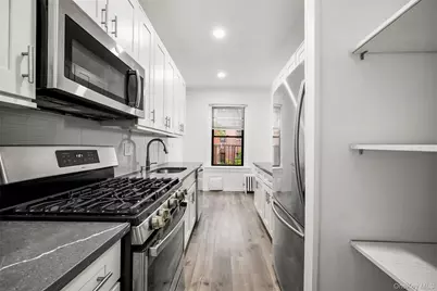 663 Locust Street #5D, Mount Vernon, NY 10552 - Photo 5