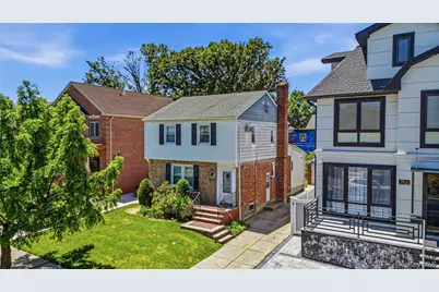 80-46 213th Street, Hollis, NY 11427 - Photo 1