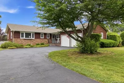 825 Karshick Street, Bohemia, NY 11716 - Photo 1