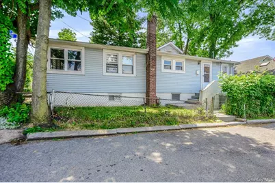 47D Edgewater Park #47D, Bronx, NY 10465 - Photo 1