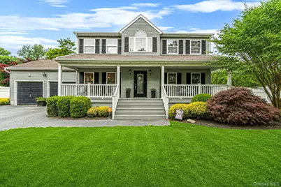 1 Settler Drive, Coram, NY 11727 - Photo 1