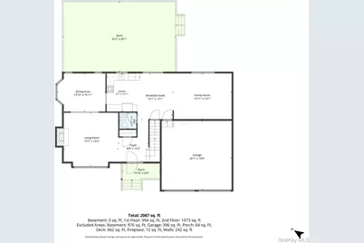67 Oak Street, Centereach, NY 11720 - Photo 43