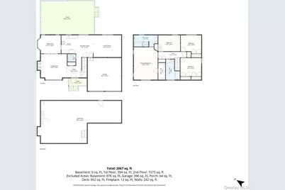 67 Oak Street, Centereach, NY 11720 - Photo 45