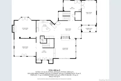 4 Katavolos Drive, Tomkins Cove, NY 10986 - Photo 49