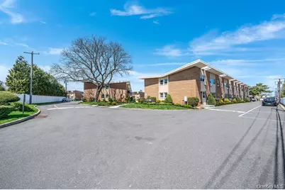 4 Rose Street #Building 6 Unit D-1, Oceanside, NY 11572 - Photo 13