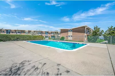 4 Rose Street #Building 6 Unit D-1, Oceanside, NY 11572 - Photo 15