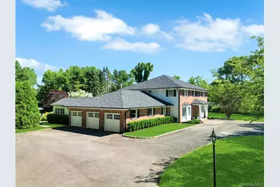 110 Linden Lane, Upper Brookville, NY 11545 - Photo 37