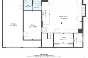 2969 Hampton Ct, Wantagh, NY 11793 - Photo 39
