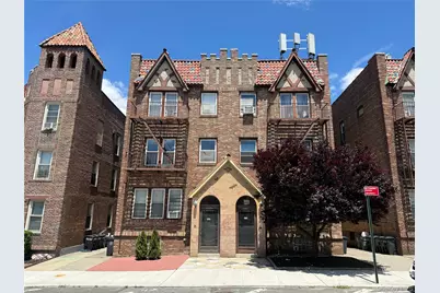 8161 Woodhaven Boulevard, Glendale, NY 11385 - Photo 1