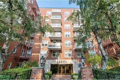 9411 Shore Road #LF, Brooklyn, NY 11209 - Photo 1