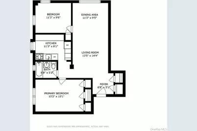 9411 Shore Road #LF, Brooklyn, NY 11209 - Photo 19