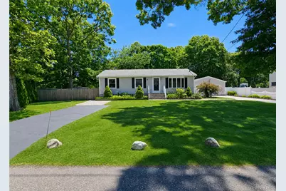 65 Winston Drive, Shirley, NY 11967 - Photo 21