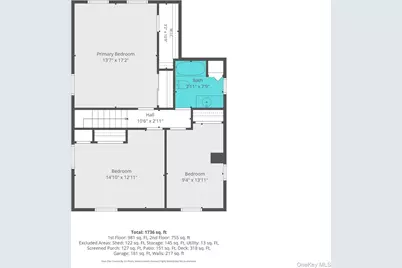 164 Gordon Road, Valley Stream, NY 11581 - Photo 17