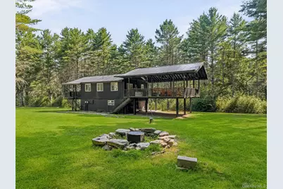 165 Dexheimer Road, Narrowsburg, NY 12764 - Photo 45