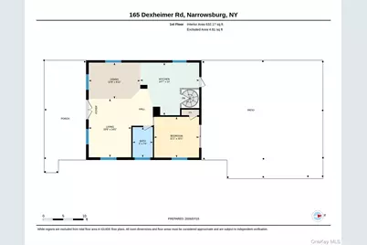 165 Dexheimer Road, Narrowsburg, NY 12764 - Photo 49