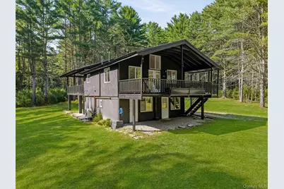 165 Dexheimer Road, Narrowsburg, NY 12764 - Photo 7