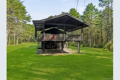 165 Dexheimer Road, Narrowsburg, NY 12764 - Photo 9
