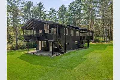 165 Dexheimer Road, Narrowsburg, NY 12764 - Photo 1
