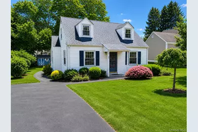 32 Hasbrouck Drive, Poughkeepsie, NY 12603 - Photo 1