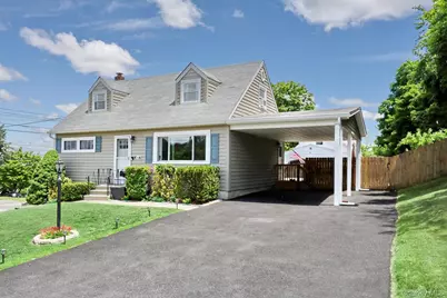 1 Havervale Lane, Garnerville, NY 10923 - Photo 1